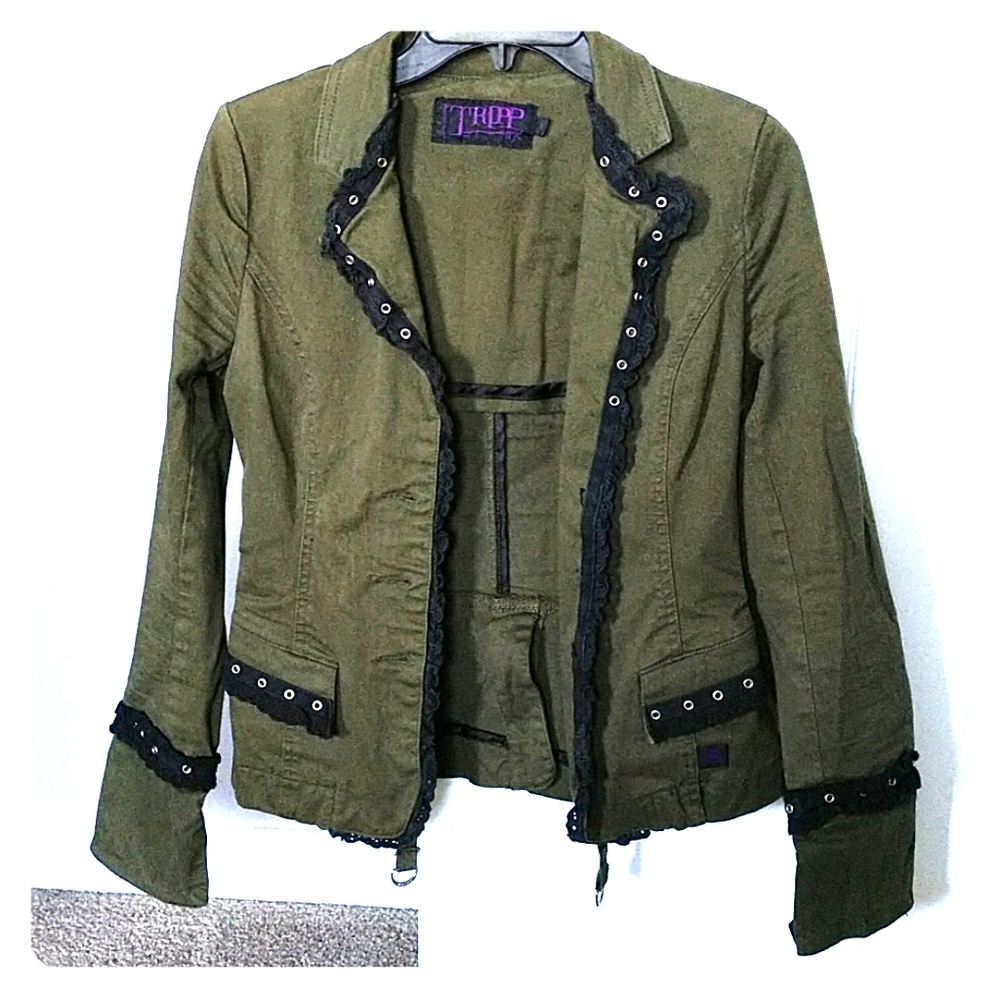 ✨ Jacket ✨